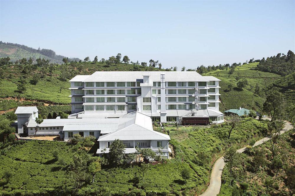 Heritance Tea Factory Nuwara Eliya Zewnętrze zdjęcie