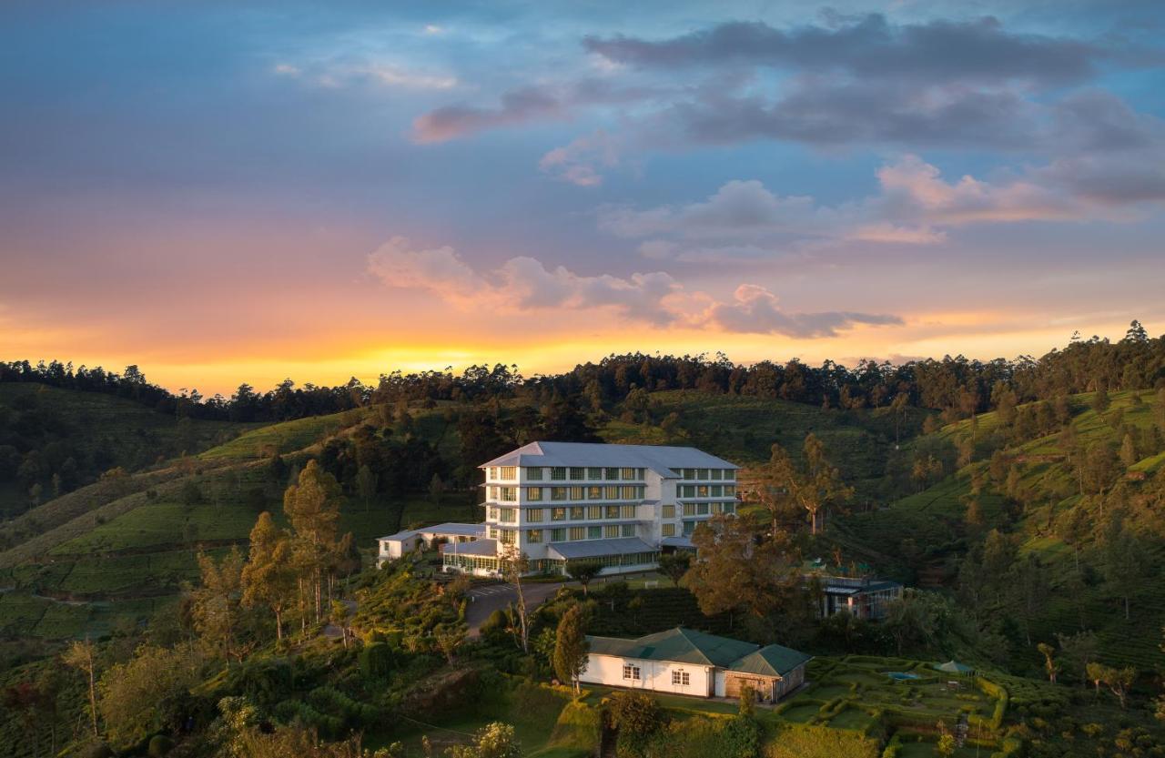 Heritance Tea Factory Nuwara Eliya Zewnętrze zdjęcie