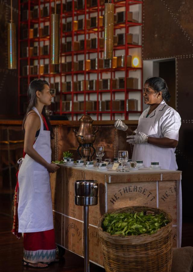 Heritance Tea Factory Nuwara Eliya Zewnętrze zdjęcie