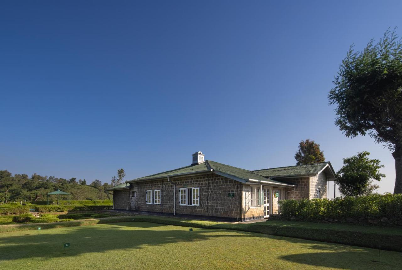 Heritance Tea Factory Nuwara Eliya Zewnętrze zdjęcie