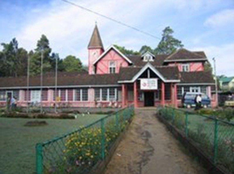 Heritance Tea Factory Nuwara Eliya Zewnętrze zdjęcie