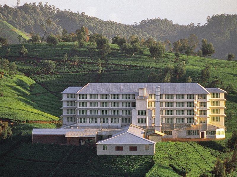 Heritance Tea Factory Nuwara Eliya Zewnętrze zdjęcie