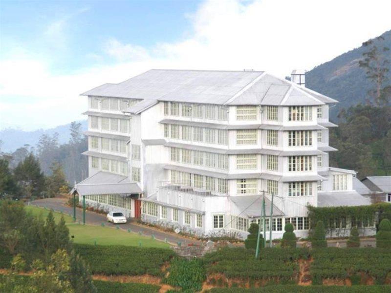 Heritance Tea Factory Nuwara Eliya Zewnętrze zdjęcie